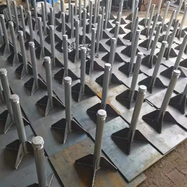 滴道沉降板现货
