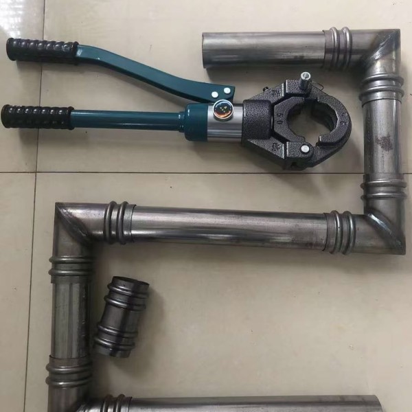 滴道冷却管生产