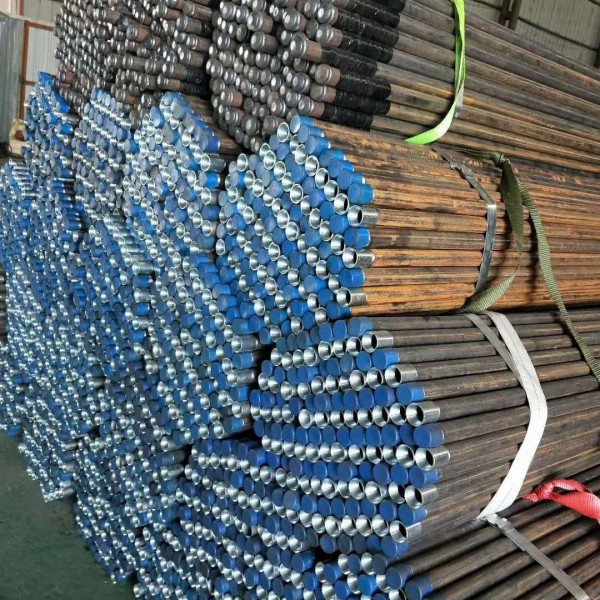 滴道冷却管生产